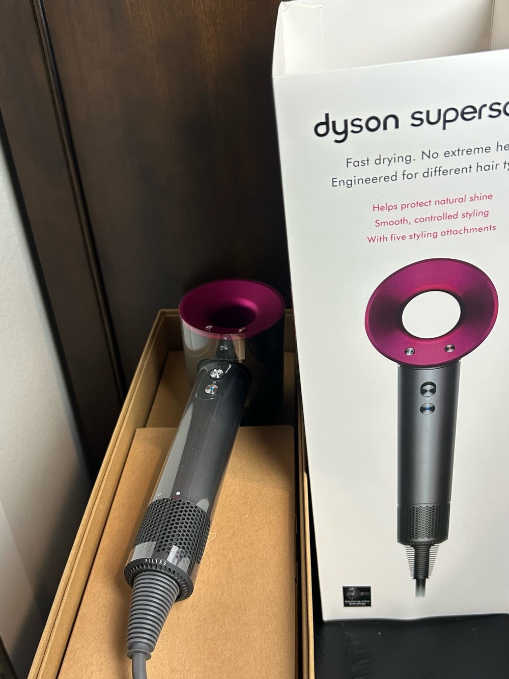 Portable Audio & Video Subcategory Selection